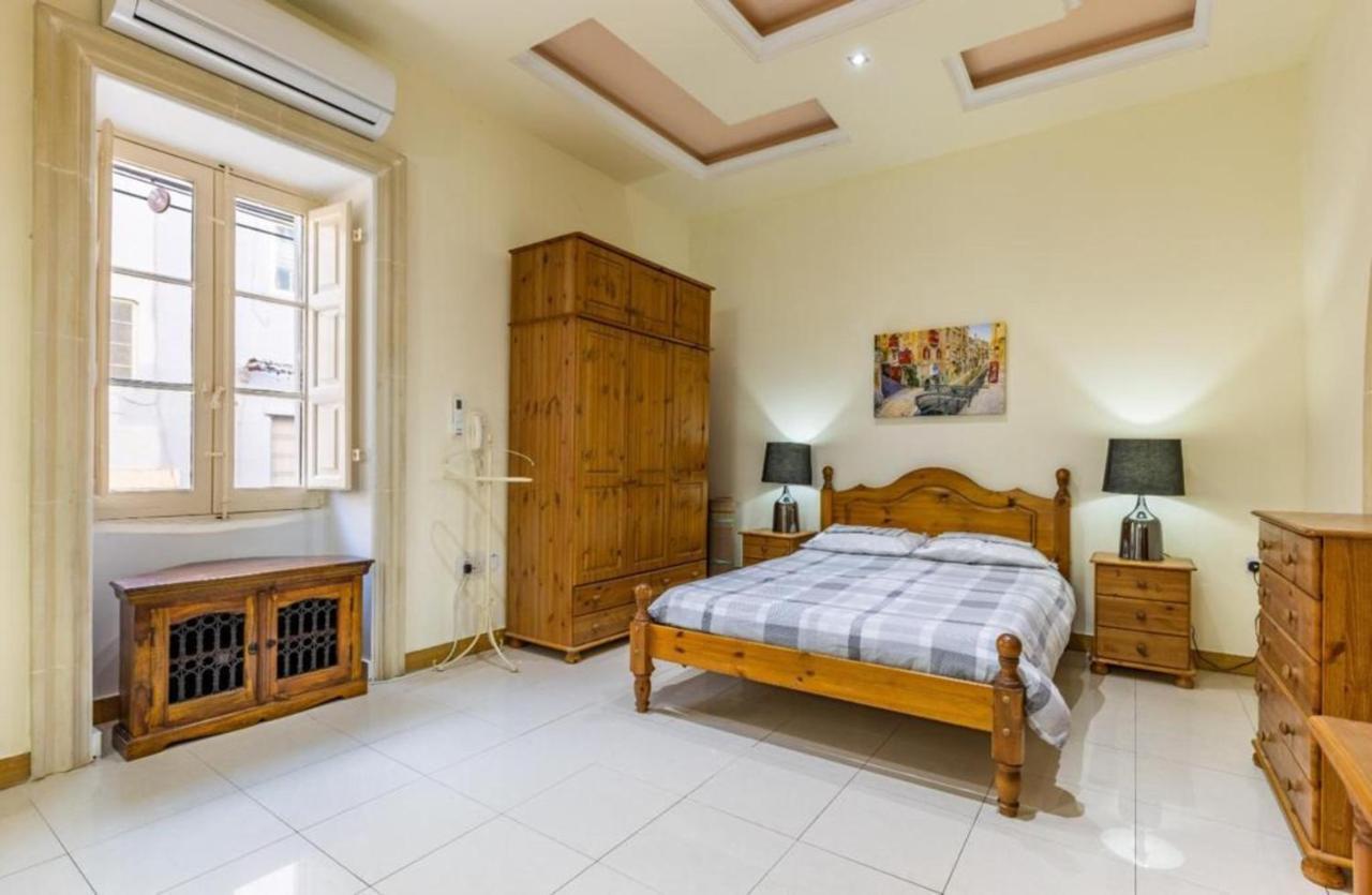 Ta' Marija Home Sliema Eksteriør bilde