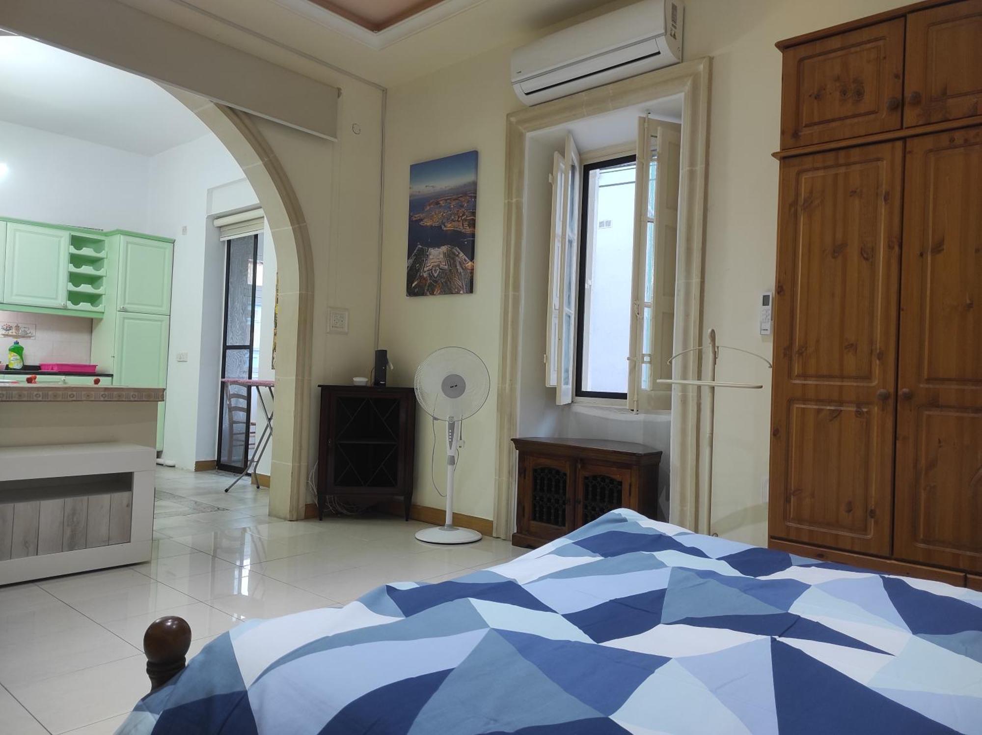 Ta' Marija Home Sliema Eksteriør bilde