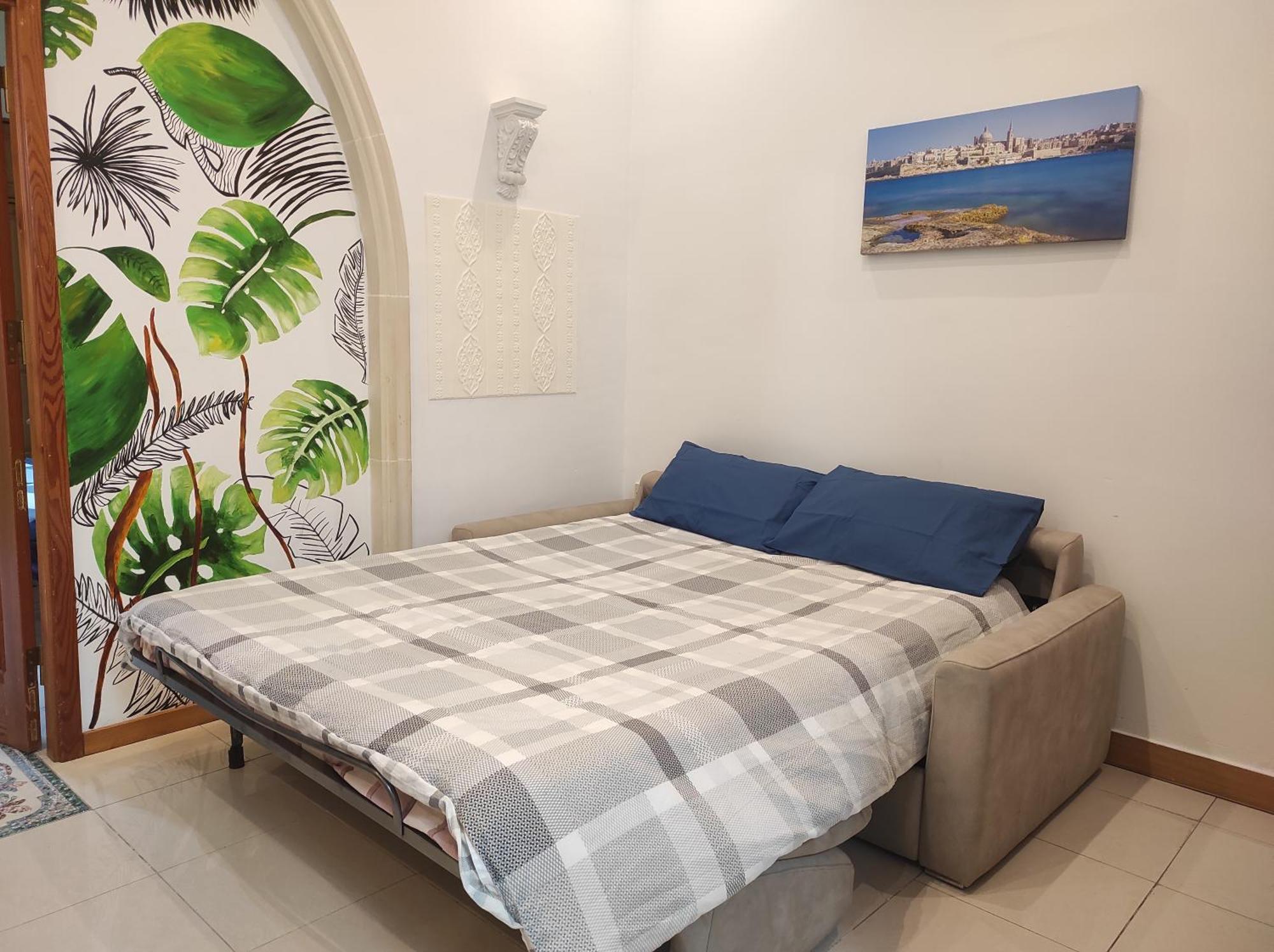 Ta' Marija Home Sliema Eksteriør bilde