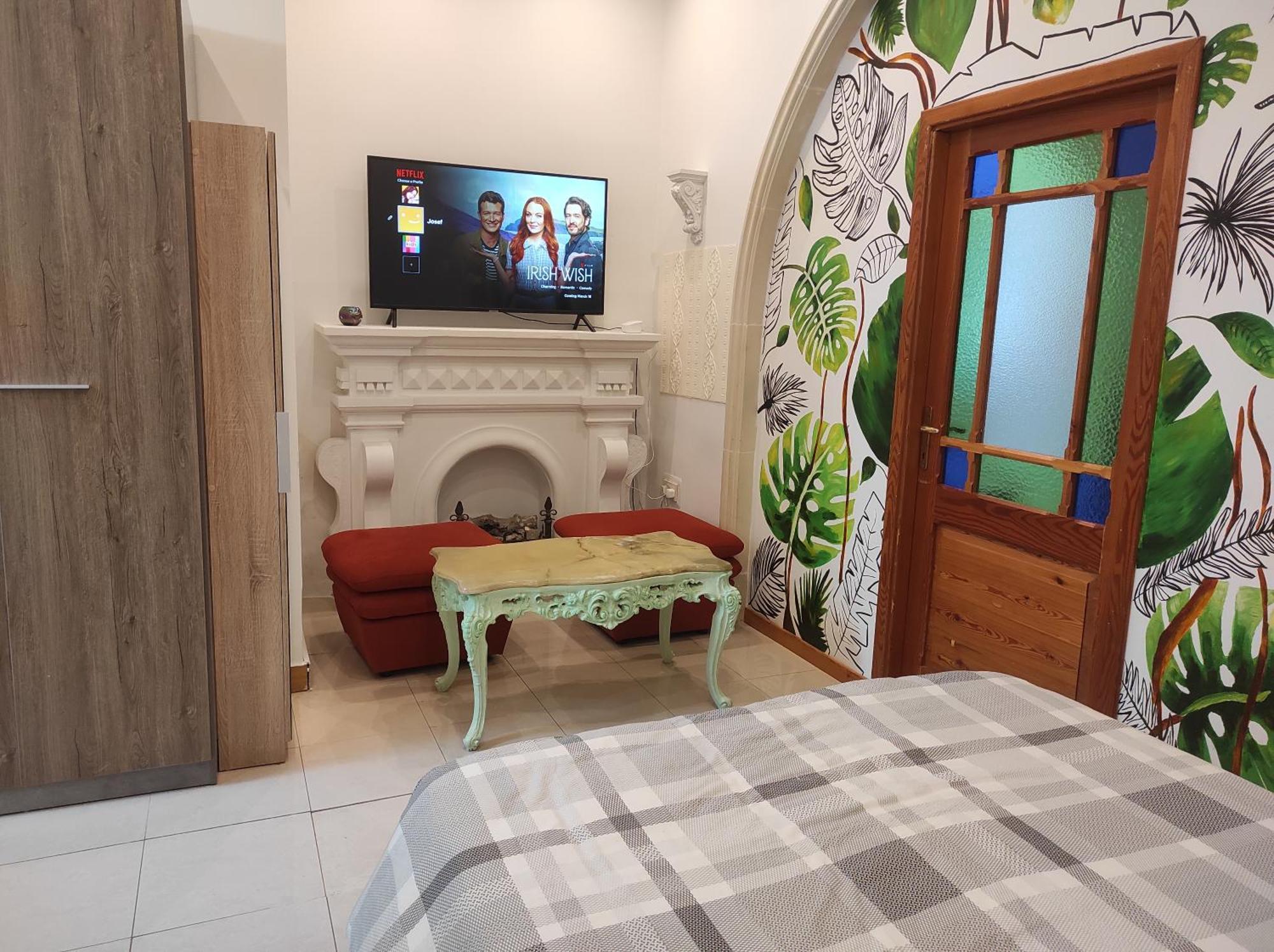 Ta' Marija Home Sliema Eksteriør bilde