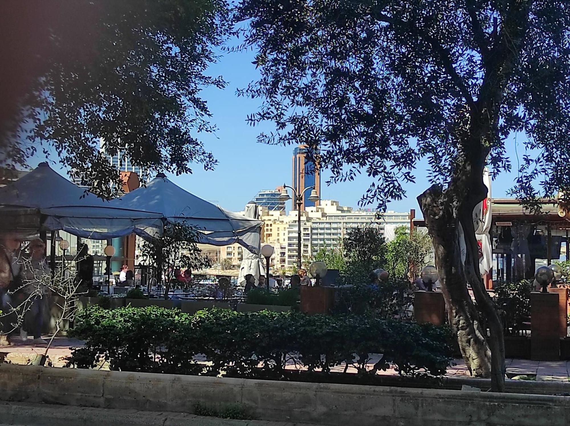 Ta' Marija Home Sliema Eksteriør bilde