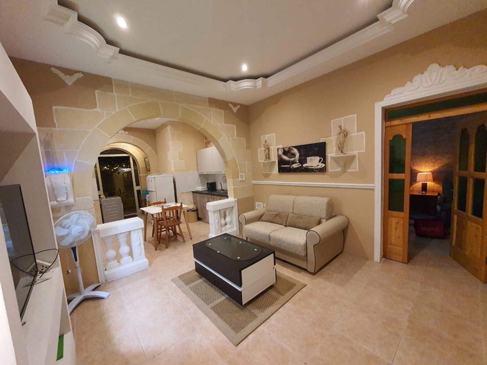 Ta' Marija Home Sliema Eksteriør bilde