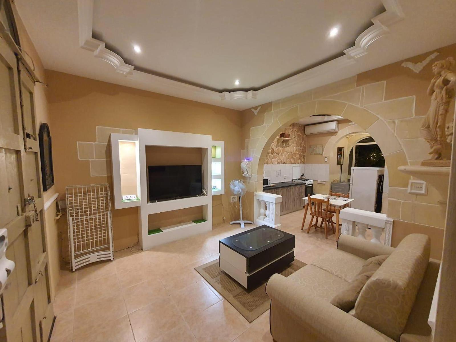 Ta' Marija Home Sliema Eksteriør bilde