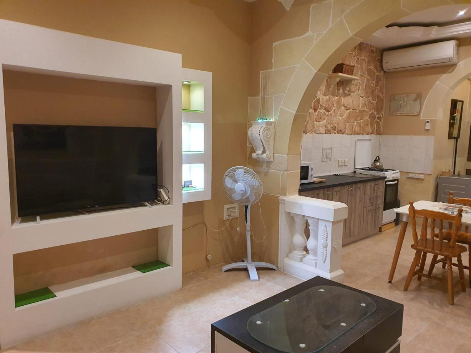 Ta' Marija Home Sliema Eksteriør bilde