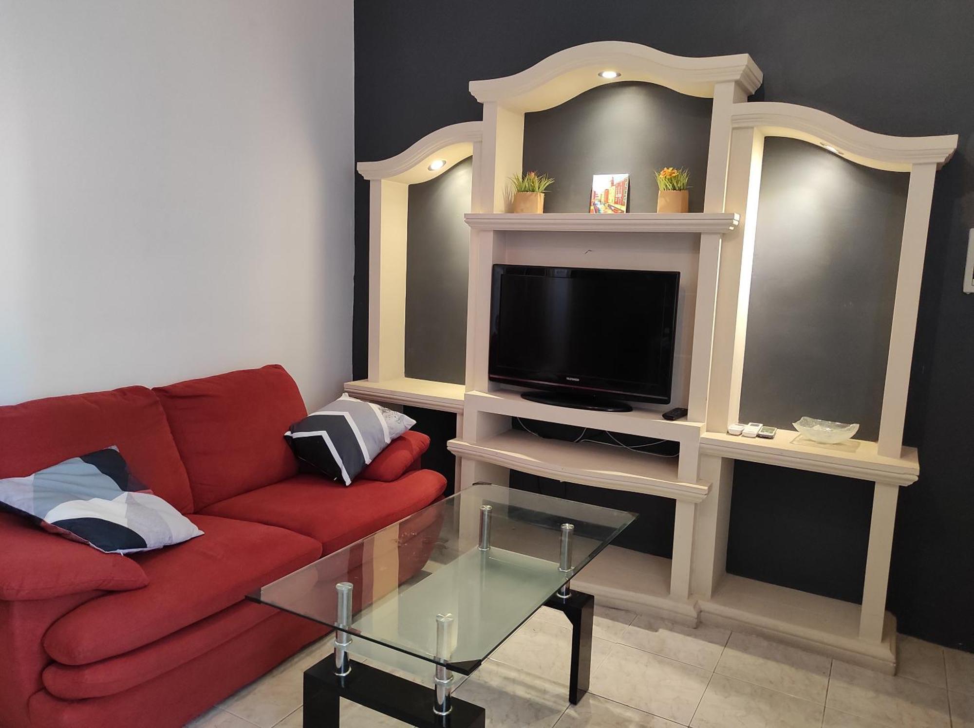 Ta' Marija Home Sliema Eksteriør bilde