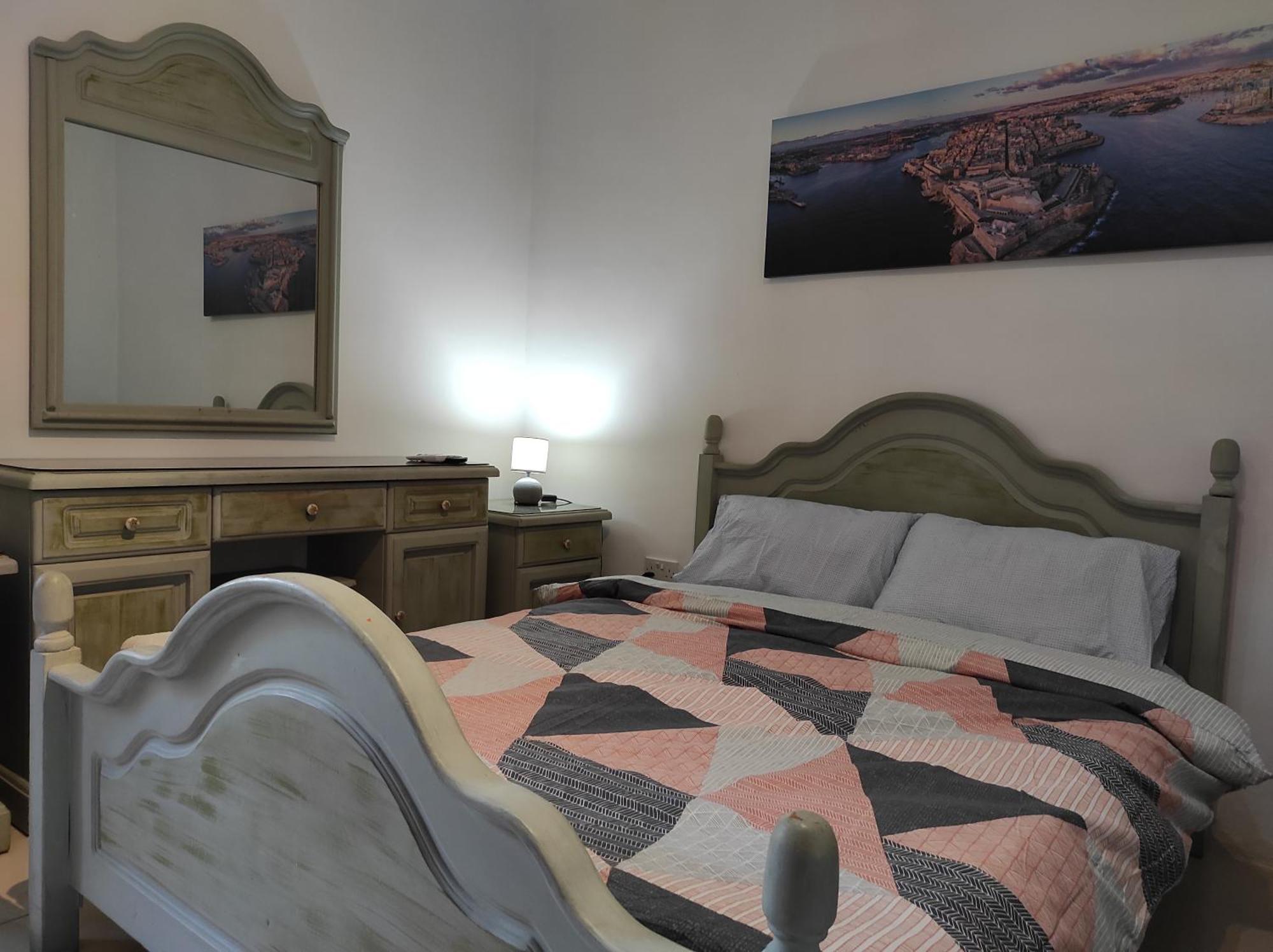 Ta' Marija Home Sliema Eksteriør bilde