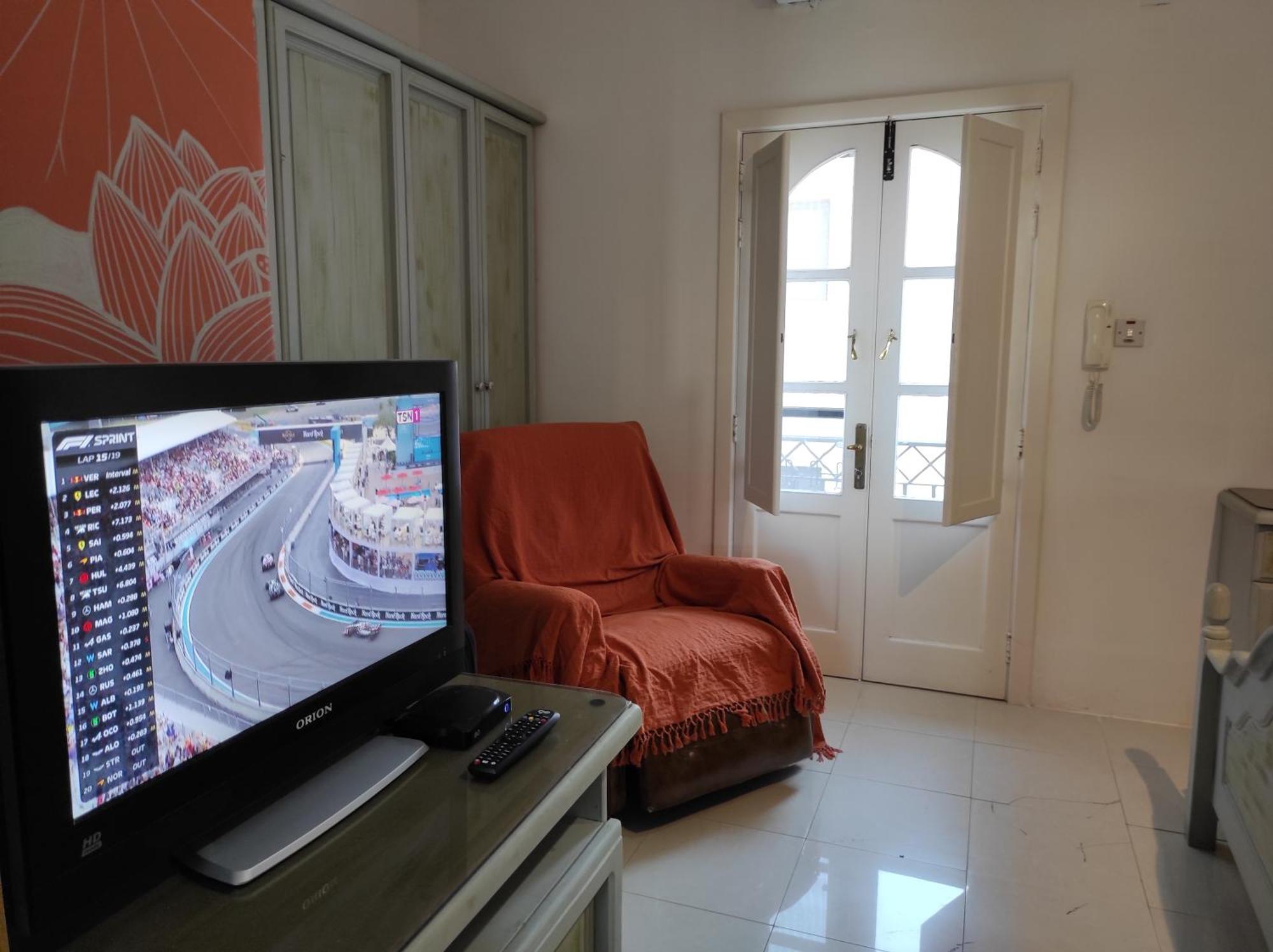 Ta' Marija Home Sliema Eksteriør bilde