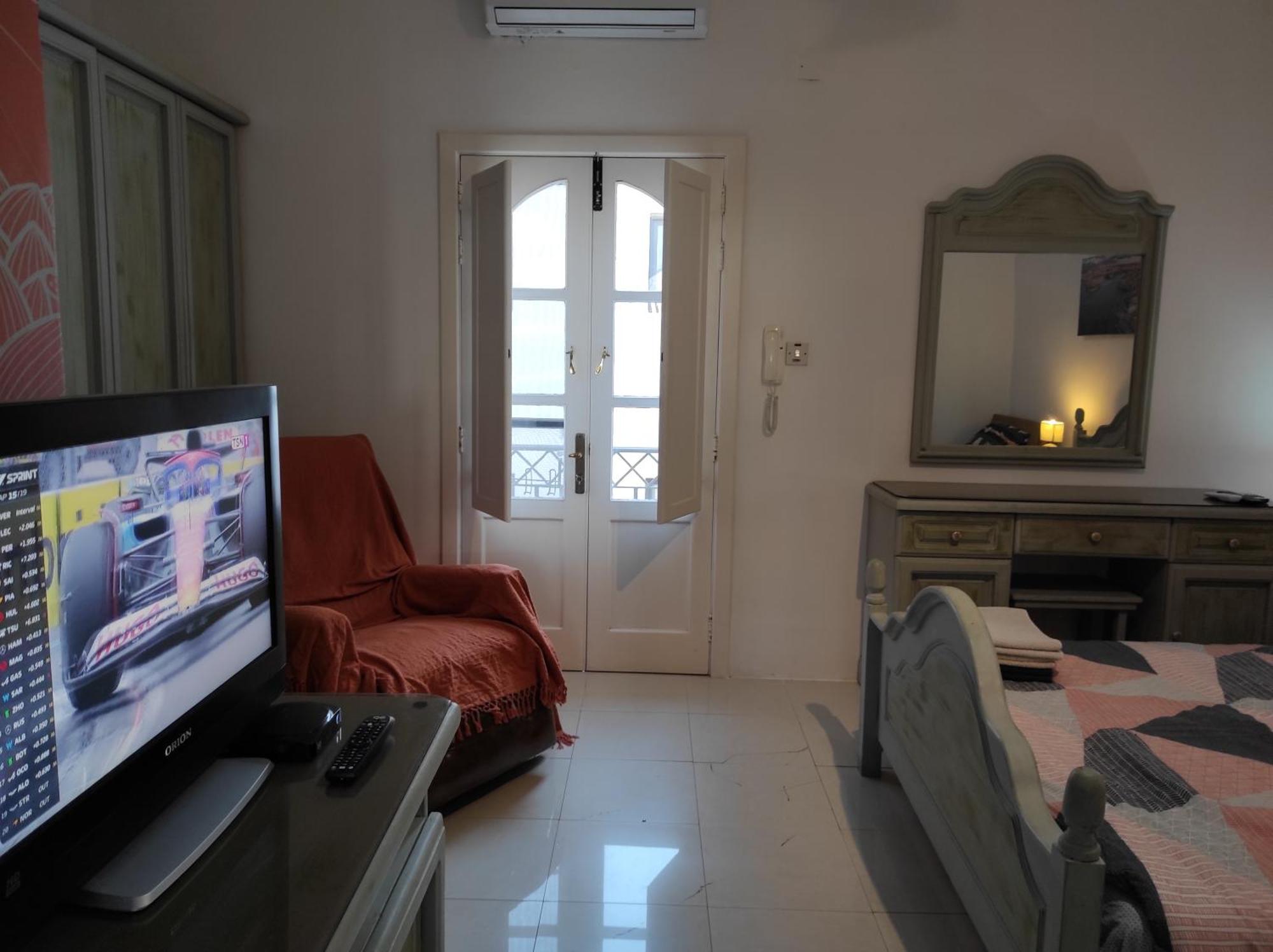 Ta' Marija Home Sliema Eksteriør bilde
