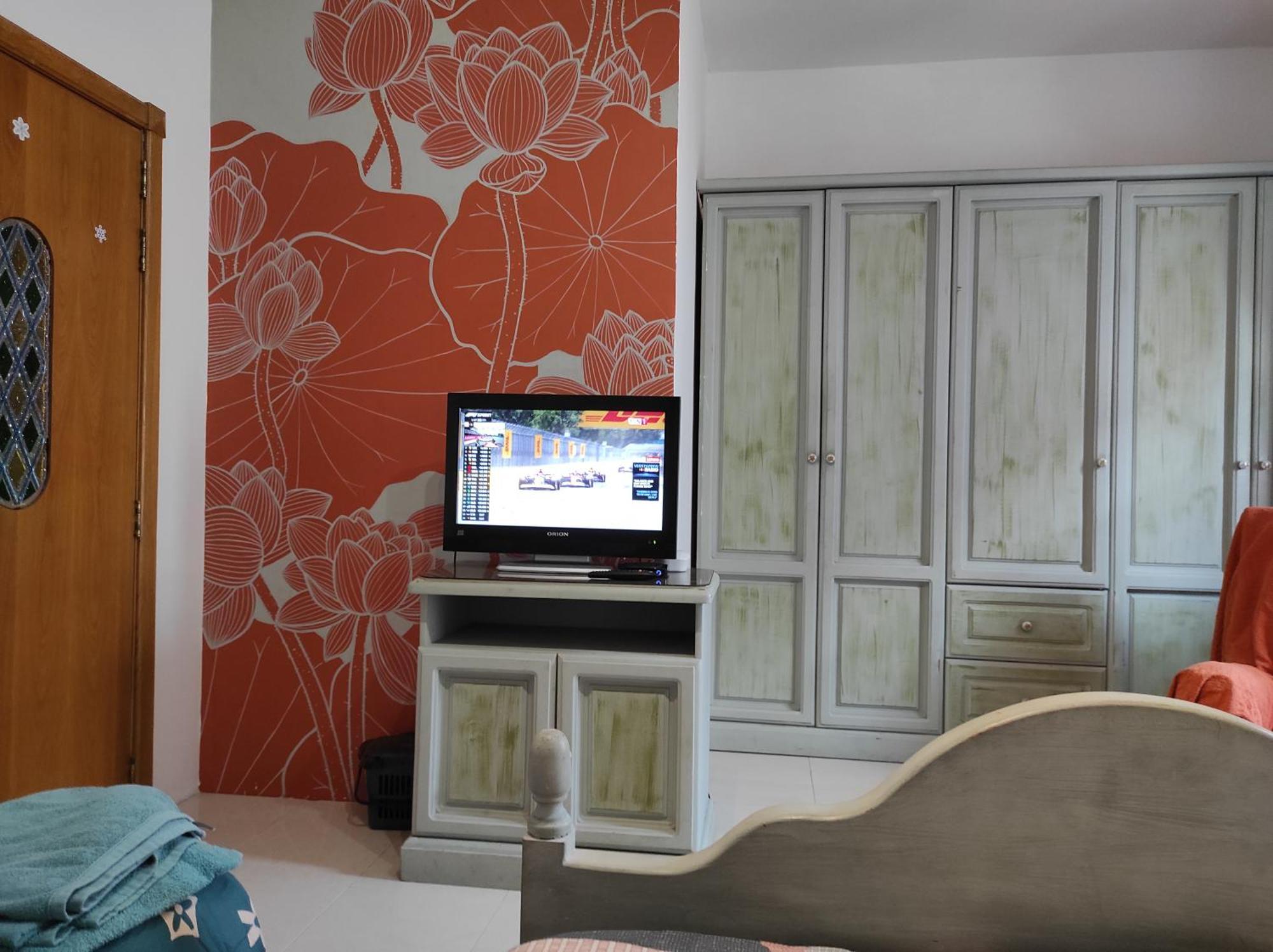 Ta' Marija Home Sliema Eksteriør bilde