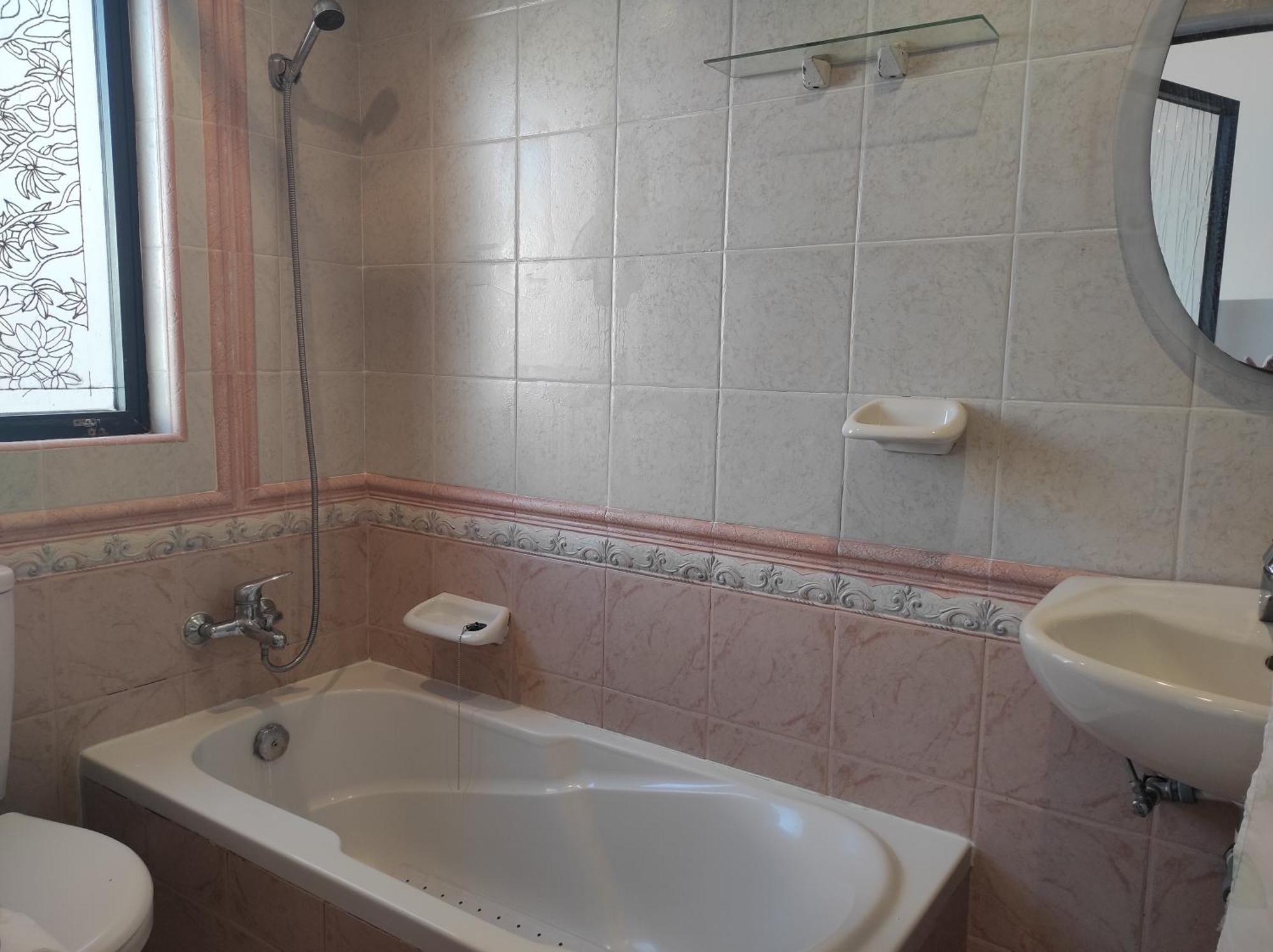 Ta' Marija Home Sliema Eksteriør bilde