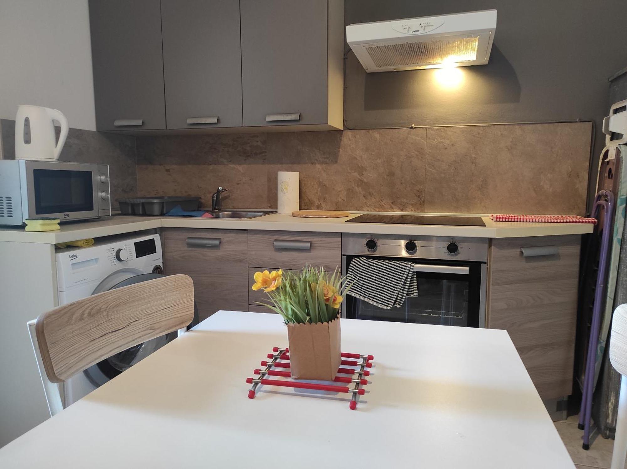 Ta' Marija Home Sliema Eksteriør bilde