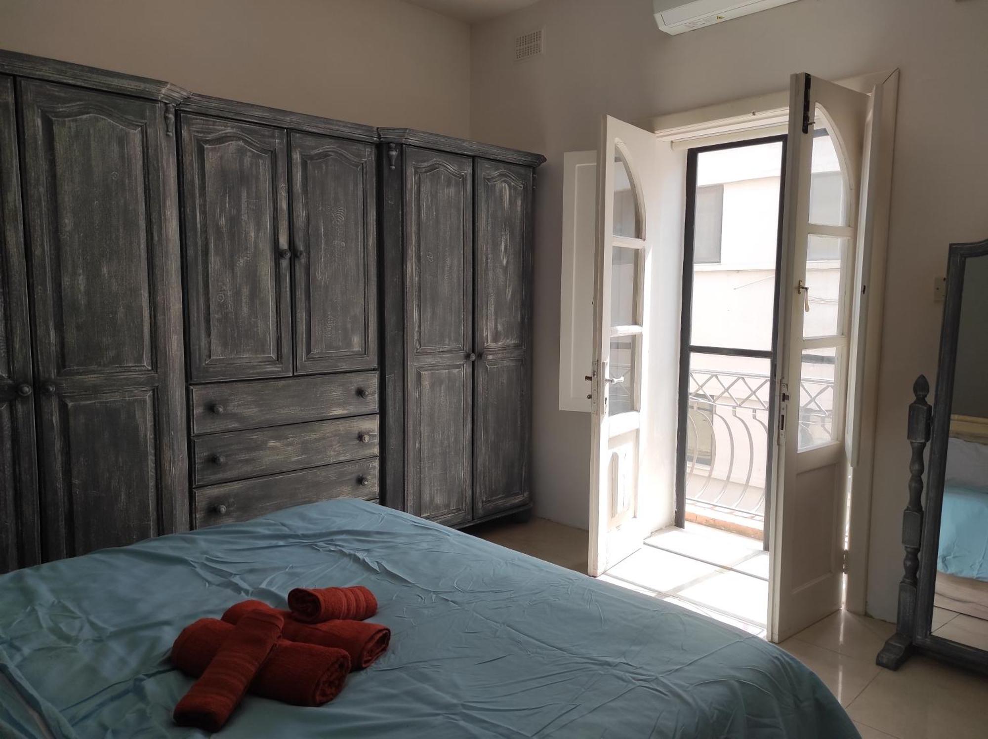 Ta' Marija Home Sliema Eksteriør bilde