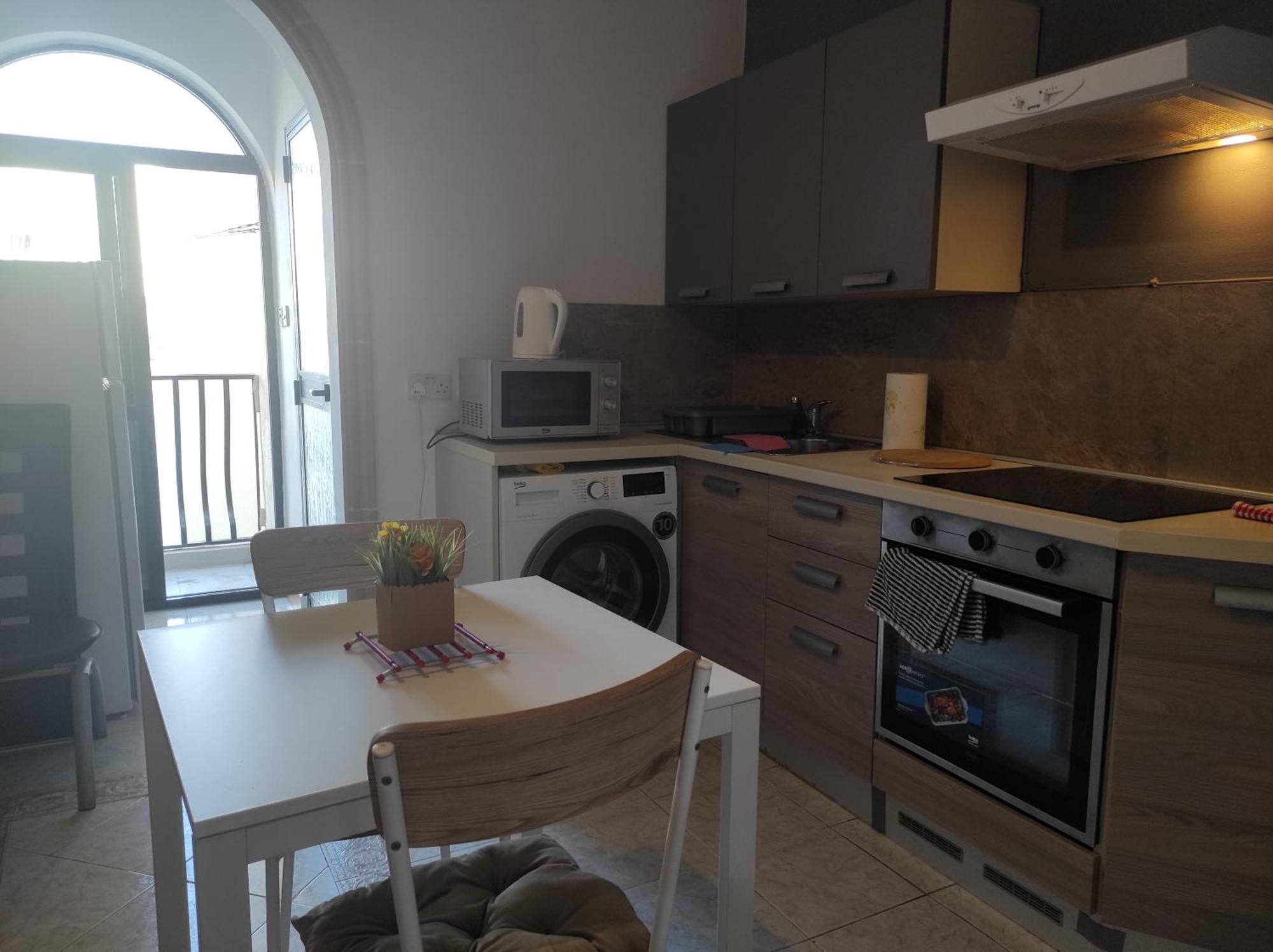 Ta' Marija Home Sliema Eksteriør bilde