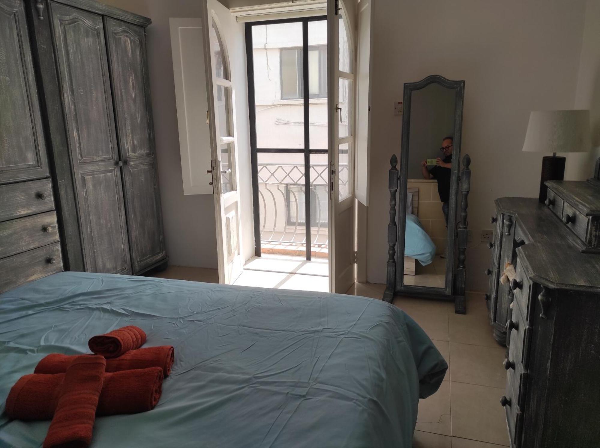 Ta' Marija Home Sliema Eksteriør bilde