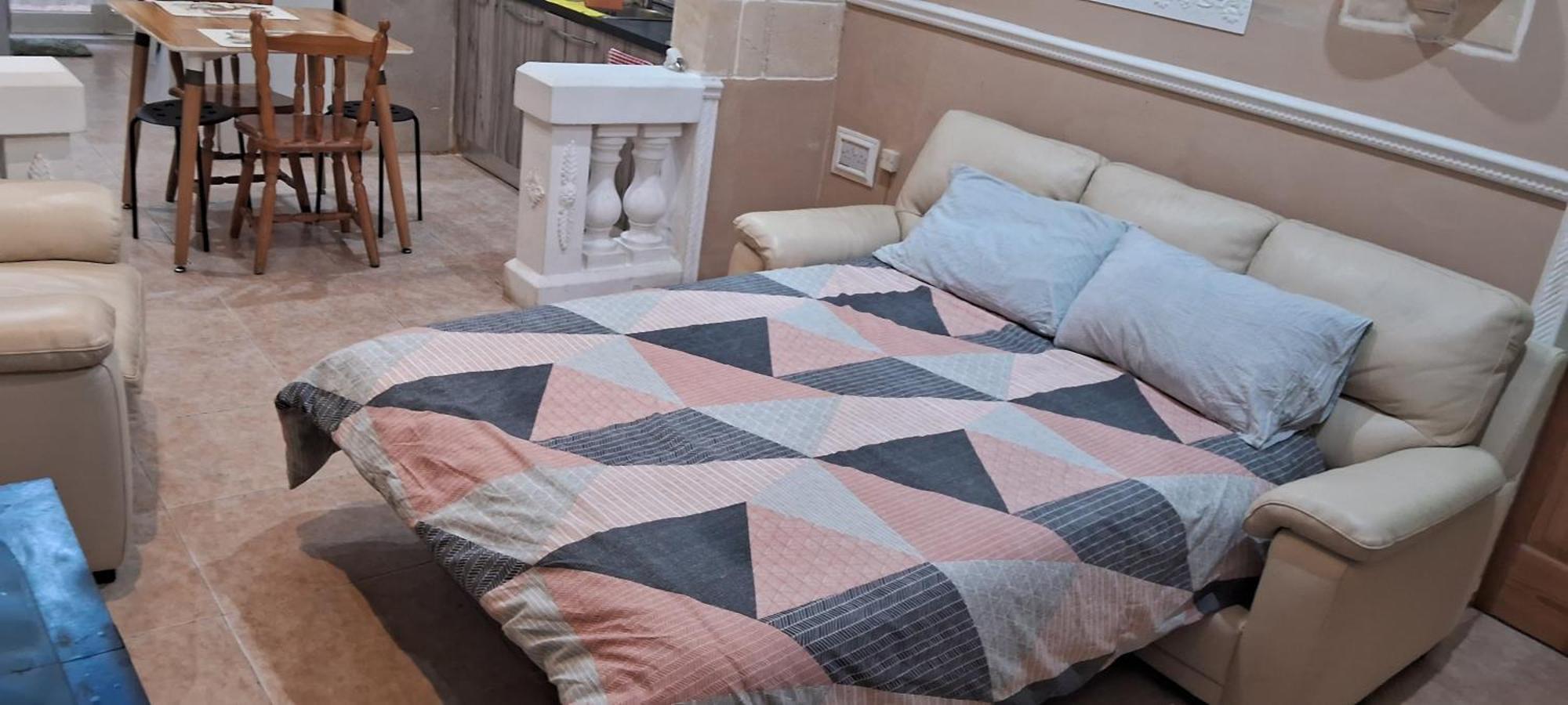 Ta' Marija Home Sliema Eksteriør bilde